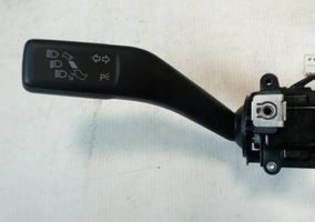 Volkswagen PASSAT B7 USA Interruptor/palanca de limpiador de luz de giro 1K5953502H