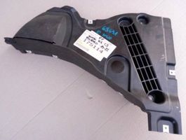 Audi A6 S6 C8 4K Front bumper skid plate/under tray 4K9853888