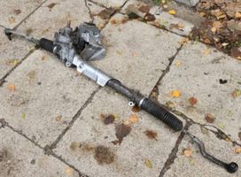 Mercedes-Benz B W245 Steering rack 1694602100