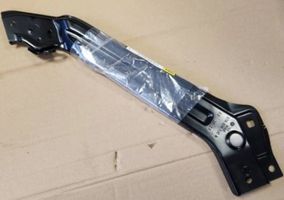 Skoda Karoq Staffa del pannello di supporto del radiatore 57A806930A