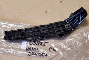 Toyota Land Cruiser (J100) Soporte del parachoques delantero 52116-60240