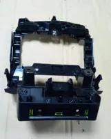 Renault Captur II Cadre, panneau d'unité radio / GPS 280388301R