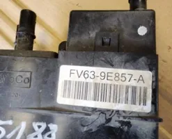 Ford Mondeo MK V Aktyvios anglies (degalų garų) filtras FV63-9E857-A