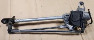 Ford Focus Front wiper linkage JX7B-17500-AB