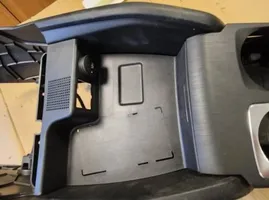 Ford Focus Center console 