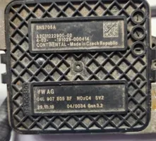 Volkswagen Crafter Sensore della sonda Lambda 04L907805BF