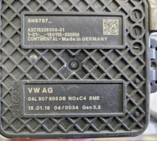 Volkswagen Arteon Sensore della sonda Lambda 04L907805DB