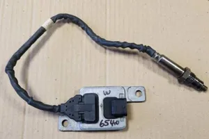 Volkswagen Touareg II Sensore della sonda Lambda 059907807J