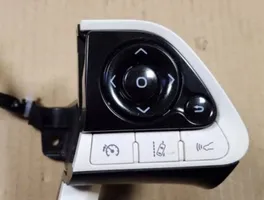 Toyota Prius (XW50) Interruptores/botones de la columna de dirección 