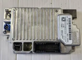 Ford Fiesta Other control units/modules H1BT-14G371-AHA