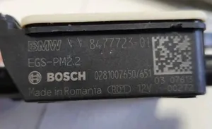 BMW 8 G14 Sensore della sonda Lambda 8477723