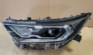 Toyota RAV 4 (XA50) Lampa przednia 81185-42A33