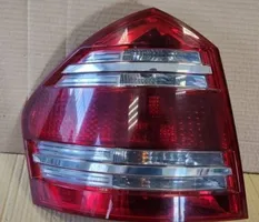 Mercedes-Benz GL X164 Lampa tylna 1648200564