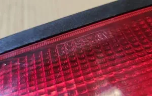 Nissan Trade Rear/tail lights 