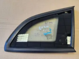 Renault Megane III Fenêtre latérale vitre arrière 