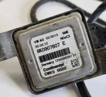 Audi A4 S4 B8 8K Sensore della sonda Lambda 8K0907807E