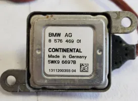 BMW 5 E60 E61 Lambda probe sensor 8576469-01