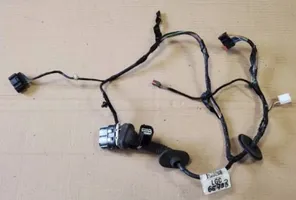 Ford Focus Rear door wiring loom BV6T-14240-LGC