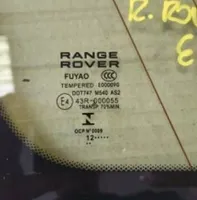Land Rover Evoque II Luna/vidrio traseras 