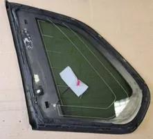 BMW X5 E70 Rear door window glass 