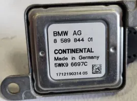 BMW 7 F01 F02 F03 F04 Sonde lambda 8589844