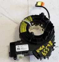 Ford Kuga II Bague collectrice/contacteur tournant airbag (bague SRS) DV6T-14A664-AA