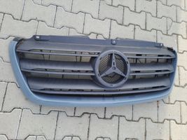 Mercedes-Benz Sprinter W907 W910 Atrapa chłodnicy / Grill 