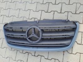 Mercedes-Benz Sprinter W907 W910 Передняя решётка 