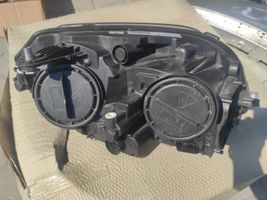 Mercedes-Benz GLK (X204) Lampa przednia A2048201139