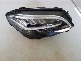 Mercedes-Benz C AMG W205 Lampa przednia A2059062206