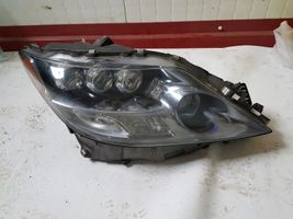 Lexus LS 460 - 600H Lampa przednia LEXUS