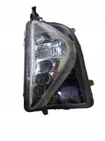 Toyota Prius (XW50) Faro diurno con luce led 