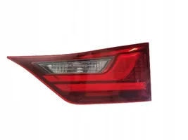 Lexus GS 250 350 300H 450H Luci posteriori 