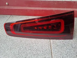 Mercedes-Benz GLE W167 Lampa tylna A1779068202