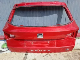 Seat Arona Galinis dangtis (bagažinės) A1777420100