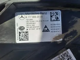 Mercedes-Benz A W177 Передняя фара A1779065303