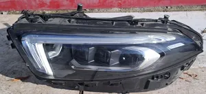 Mercedes-Benz A W177 Faro/fanale A1779065303