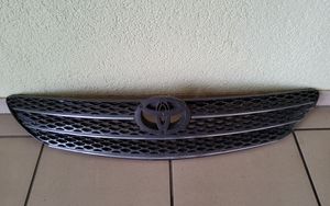 Toyota Camry Maskownica / Grill / Atrapa górna chłodnicy 