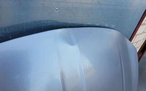 Dodge Charger Pokrywa przednia / Maska silnika 