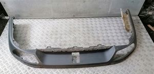 Volkswagen Passat Alltrack Rivestimento della parte inferiore del paraurti posteriore 3G9807521