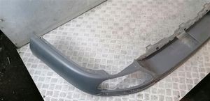 Volkswagen Passat Alltrack Rivestimento della parte inferiore del paraurti posteriore 3G9807521