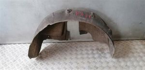 Volkswagen PASSAT B7 Rivestimento paraspruzzi parafango posteriore 3AA810972