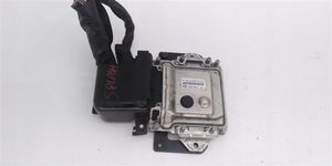 Suzuki Splash Sterownik / Moduł ECU 0261S07945