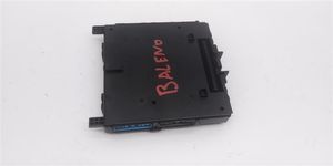 Suzuki Baleno IV Module confort 3687568P40