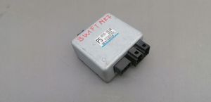 Suzuki Swift Блок управления усилителя руля 3872068L