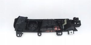 Audi A3 S3 8P Rear door interior handle 8P4839020D