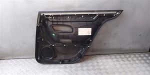 Volkswagen PASSAT CC Takaoven verhoilu 3C8867211N