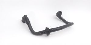 Seat Ibiza IV (6J,6P) Tuyau d'alimentation conduite de carburant 6R1612041E