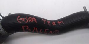 Suzuki Baleno IV Engine coolant pipe/hose 