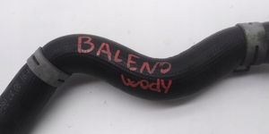 Suzuki Baleno IV Engine coolant pipe/hose 